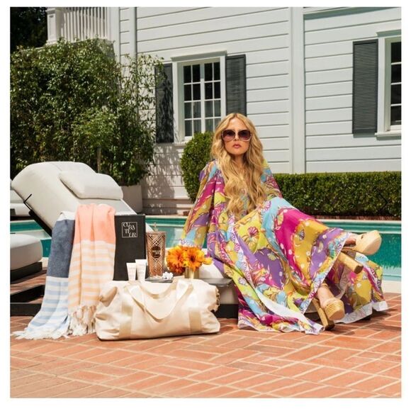 Rachel Miriam Dream Big Tumbler - New - Picture 3 of 4